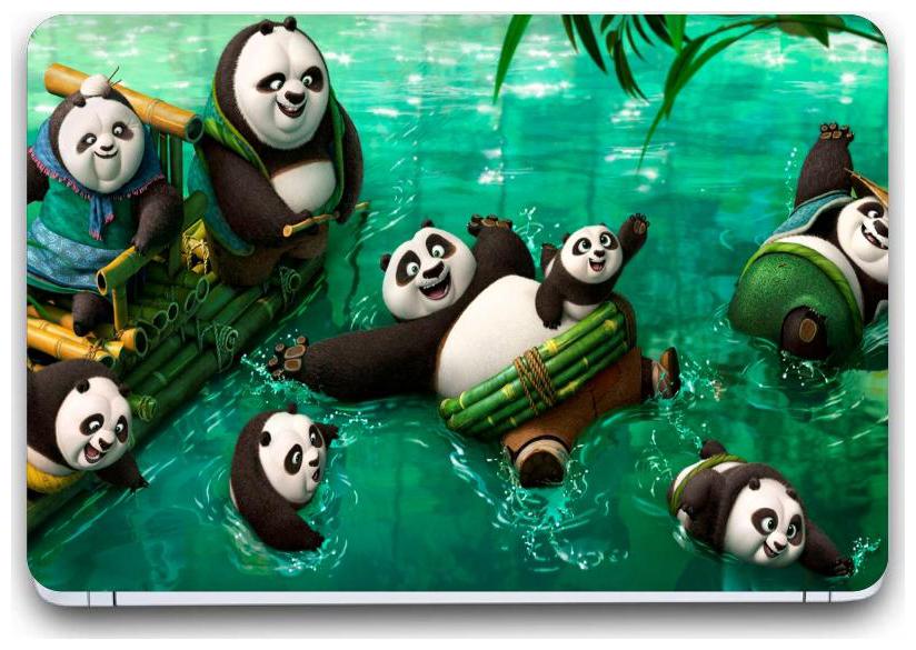 

Gallery 83 - panda Exclusive High Quality Laptop Decal laptop skin sticker 15 6 inch (15 x 10) Inch G83 skin 01 4474