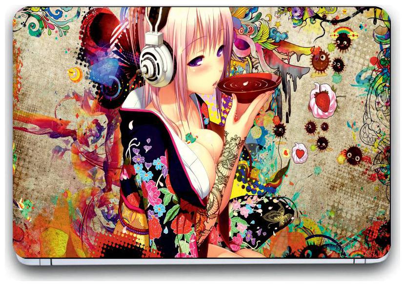 

Gallery 83 - paintings Laptop Decal laptop skin sticker 15 6 inch (15 x 10) Inch G83 skin 01 3792