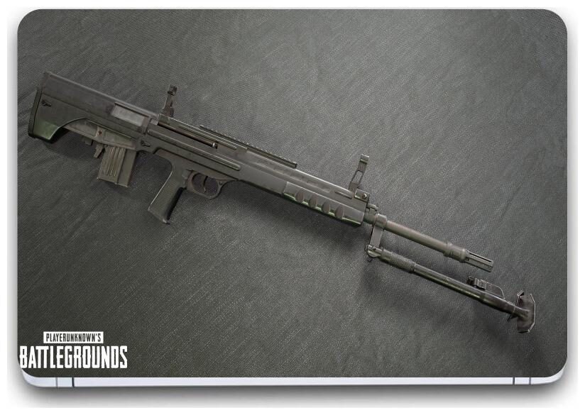 

Gallery 83 PUBG Game Exclusive range Wallpaper Lpatop skin (15 6) laptop decal (15 x 10) 5379