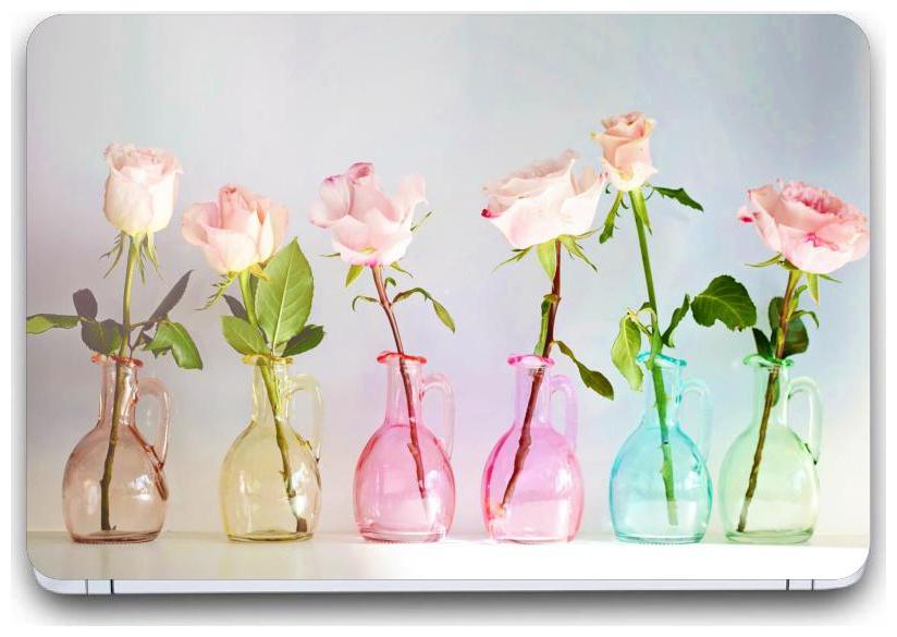 

Gallery 83 - rose Exclusive High Quality Laptop Decal laptop skin sticker 15 6 inch (15 x 10) Inch G83 skin 01 4500