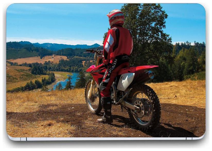 

Gallery 83 - racer bike Exclusive High Quality Laptop Decal laptop skin sticker 15 6 inch (15 x 10) Inch G83 skin 01 4249