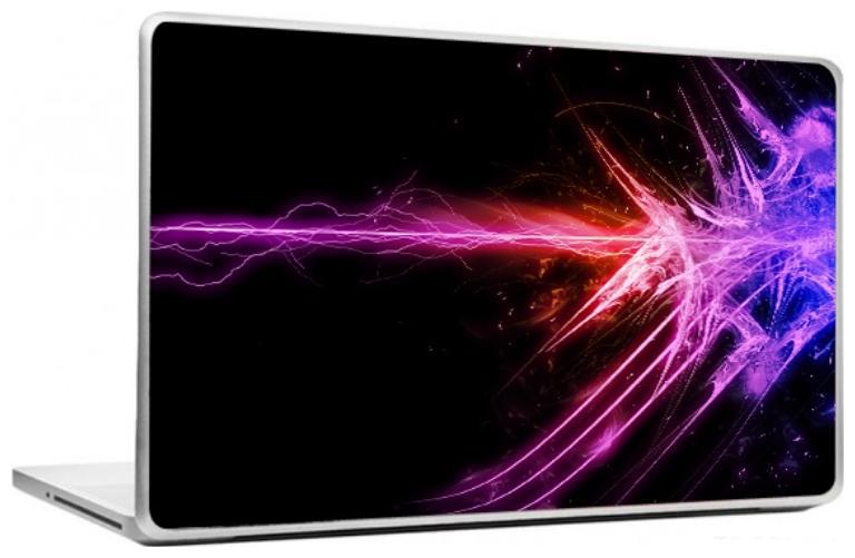 

Gallery 83 - Railway Track Laptop Decal laptop skin sticker 15 6 inch (15 x 10) Inch g83 skin 0202new