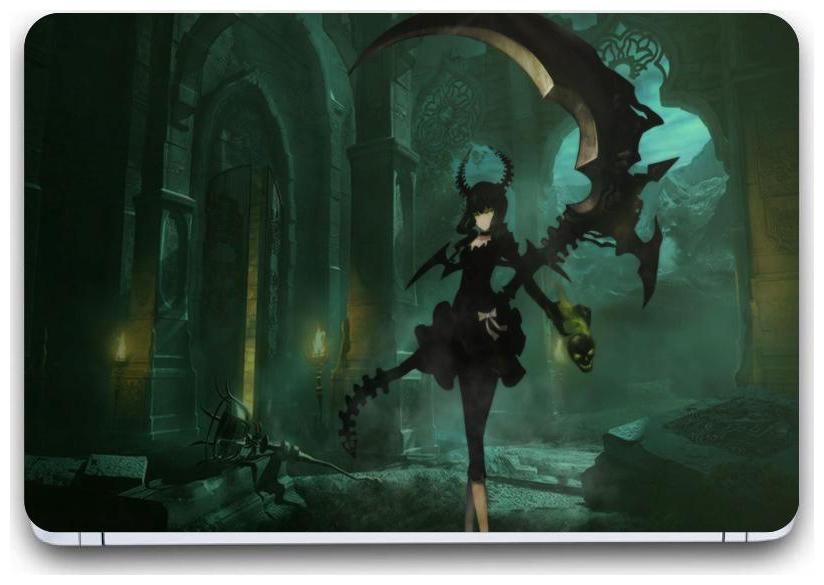 

Gallery 83 - sound set Exclusive High Quality Laptop Decal laptop skin sticker 15 6 inch (15 x 10) Inch G83 skin 01 4155