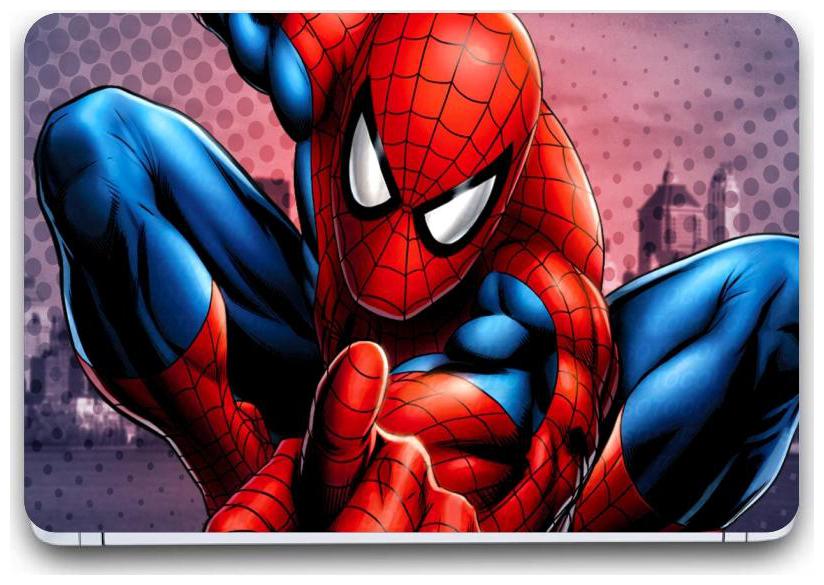 

Gallery 83 - spiderman Exclusive High Quality Laptop Decal laptop skin sticker 15 6 inch (15 x 10) Inch G83 skin 01 4363
