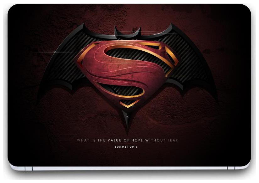 

Gallery 83 - superman Exclusive High Quality Laptop Decal laptop skin sticker 15 6 inch (15 x 10) Inch G83 skin 01 4182