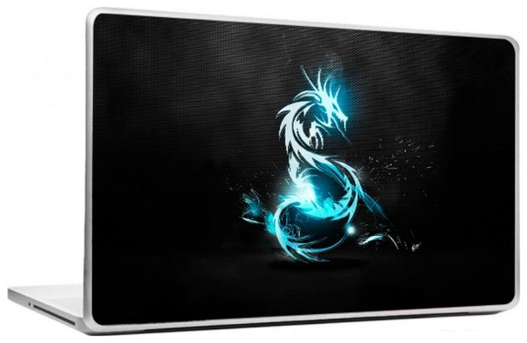 

Gallery 83 - Titanes Warrior Laptop Decal laptop skin sticker 15 6 inch (15 x 10) Inch ks skin 0016new
