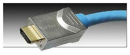 

Gefen GTV-HDMI-SHD-06MM GefenTV Simplay Cable 6ft M-M