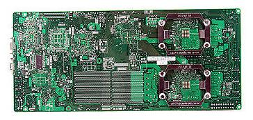 Genuine Dell SV S59 Dual Socket Intel Xeon Server Motherboard 2DWM9