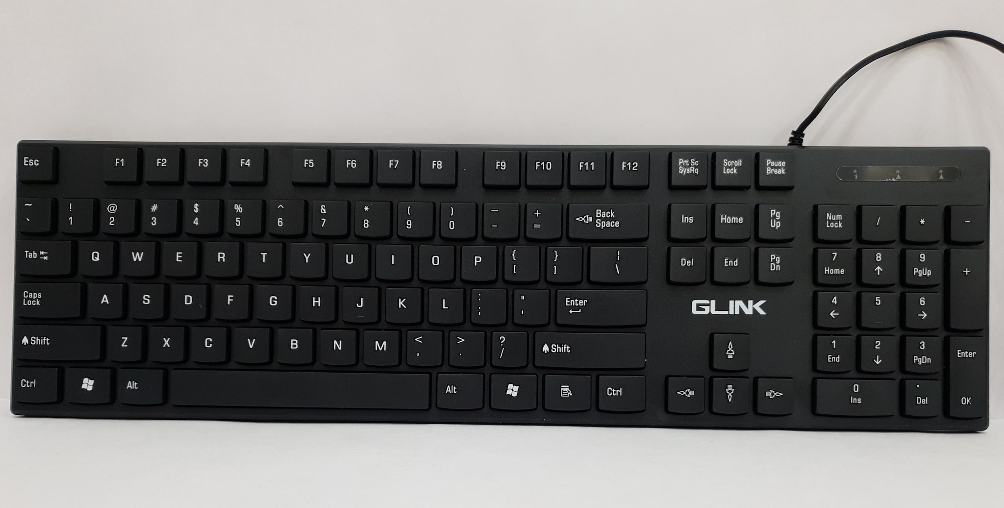 

GLINK GLK-002 Wired Keyboard