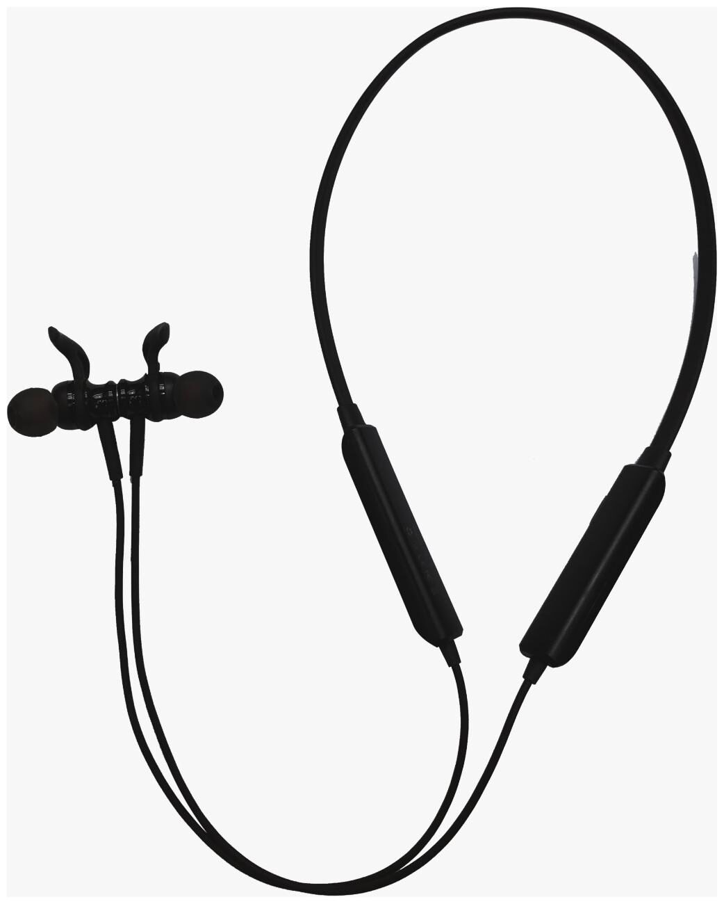 

Glorious GL-Sport In-Ear Bluetooth Headset ( Black )