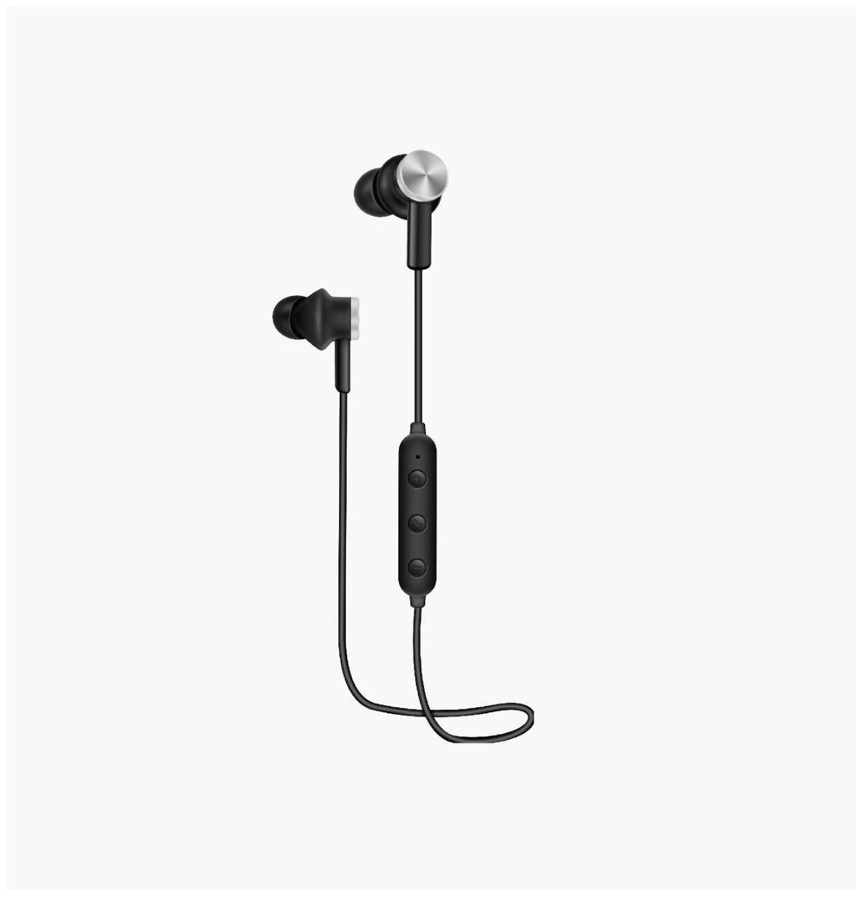 

Glorious GL-10 True Wireless Bluetooth Headset ( Black )