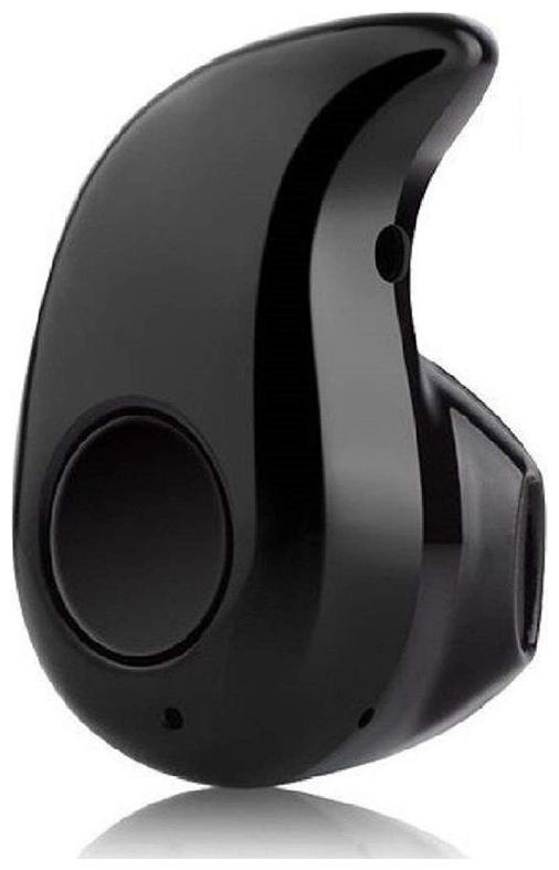 

GO SHOPS S530 In-Ear Bluetooth Headset ( Black )