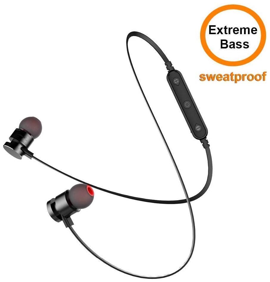 

GO SHOPS magnet099 In-Ear Bluetooth Headset ( Assorted )