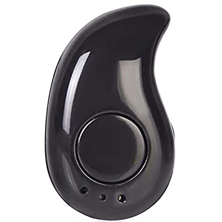 

GO SHOPS In-Ear Bluetooth Headset ( Black )