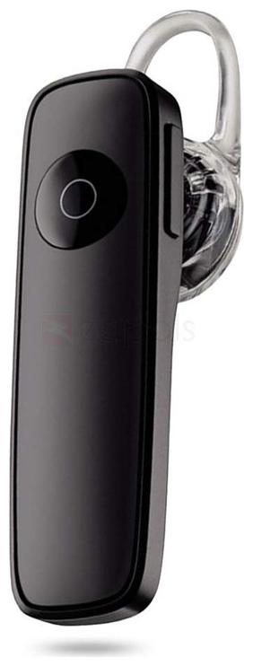 

GO SHOPS In-Ear Bluetooth Headset ( Black )