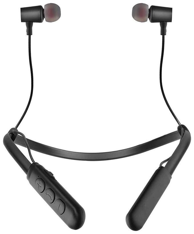 

GOBUY True Wireless Bluetooth Headset ( Black )