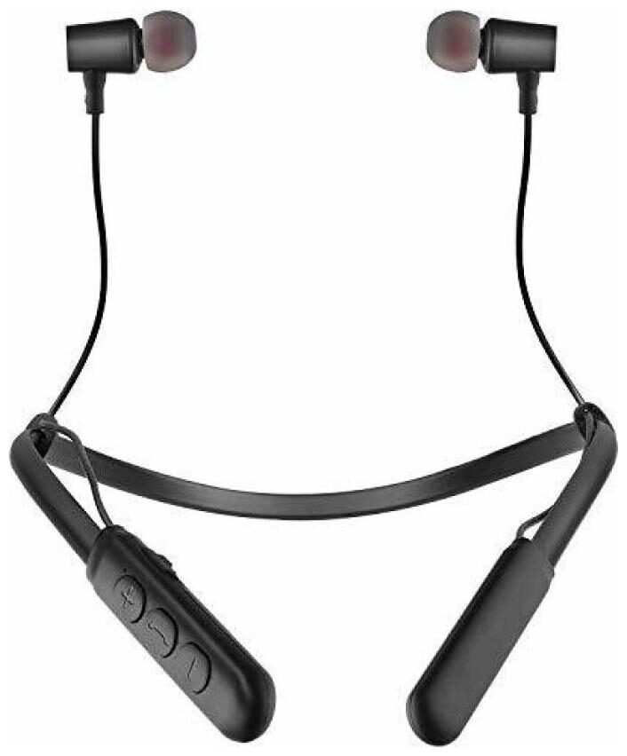 

GOBUY b11 - 005 In-Ear Bluetooth Headset ( Black )