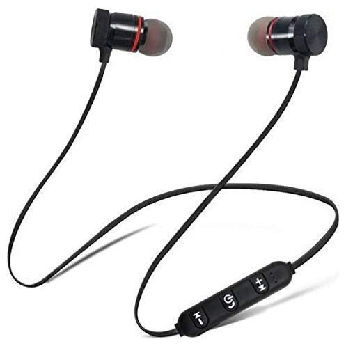 

GOBUY True Wireless Bluetooth Headset ( Black )