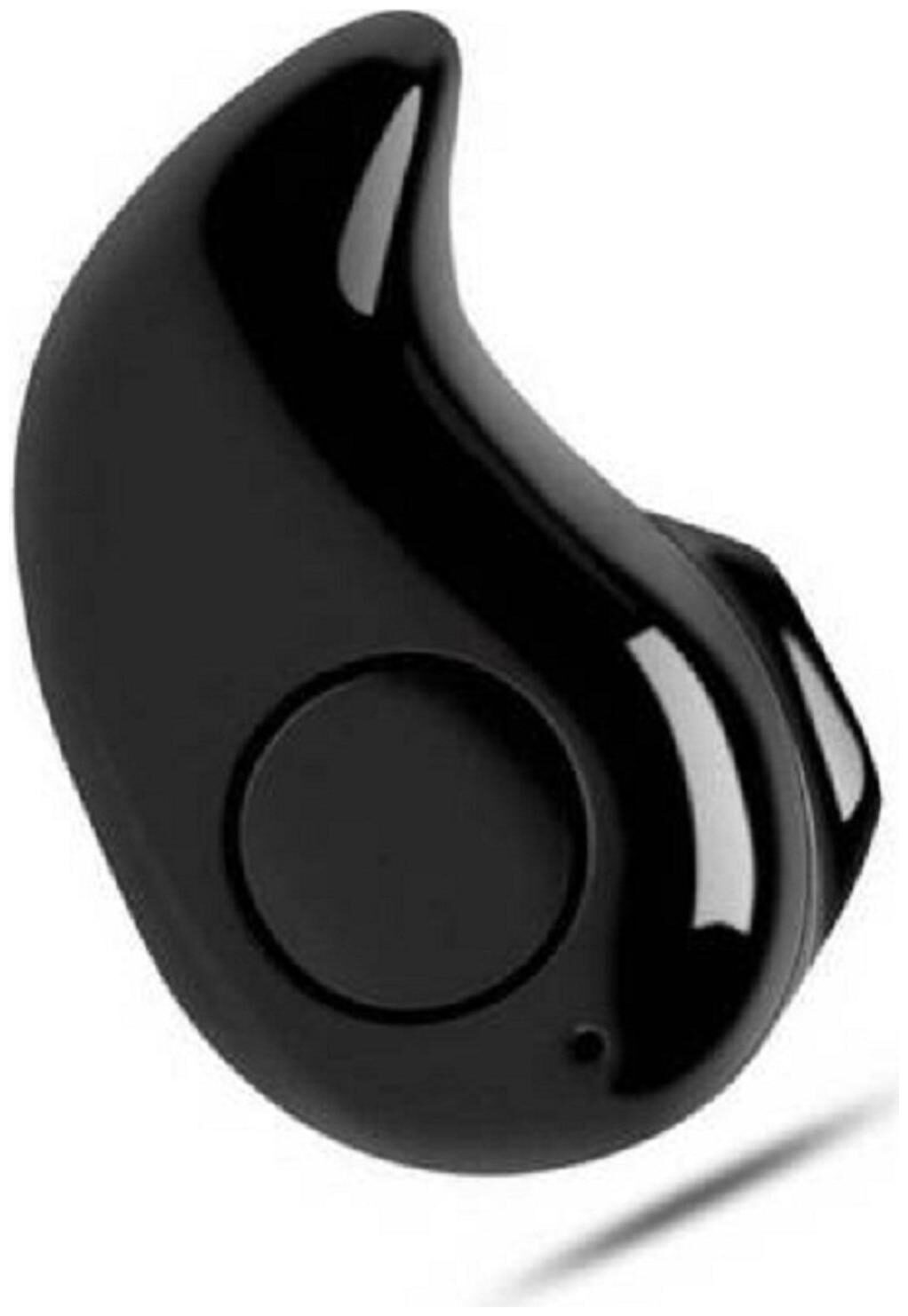 

GOBUY True Wireless Bluetooth Headset ( Black )