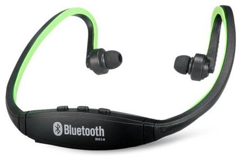 

GOBUY True Wireless Bluetooth Headset ( Assorted )