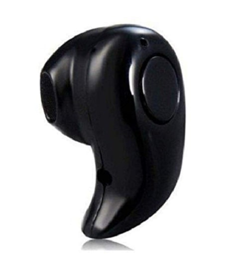 

GOBUY kaju-1 True Wireless Bluetooth Headset ( Black )