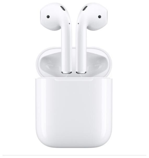 

GOBUY True Wireless Bluetooth Headset ( White )