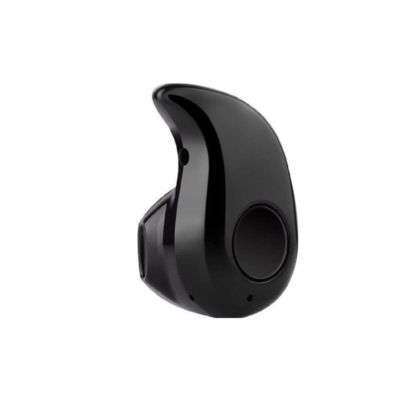 

GOBUY True Wireless Bluetooth Headset ( Black )