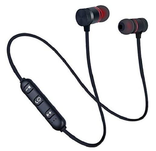 

GOBUY True Wireless Bluetooth Headset ( Black )