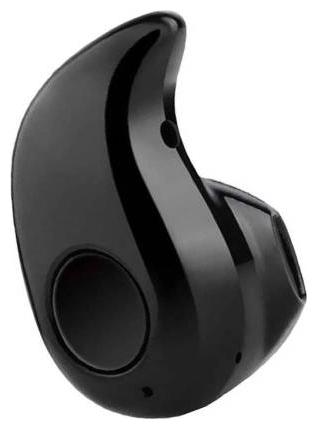 

GOBUY kaju bluetooth In-Ear Bluetooth Headset ( Black )