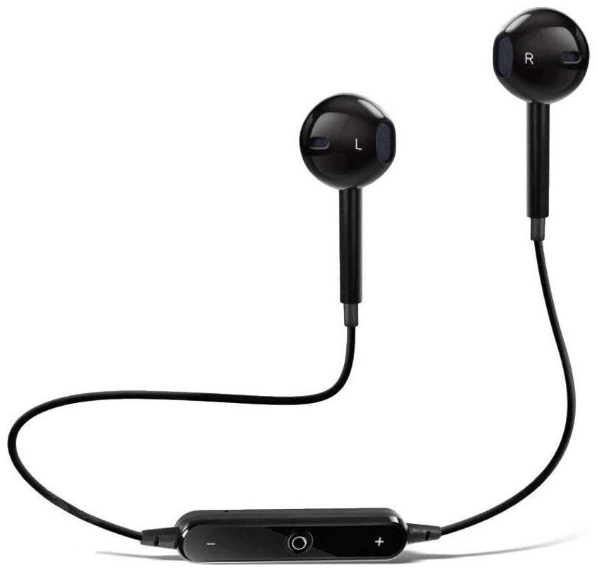 

GOBUY True Wireless Bluetooth Headset ( Black )