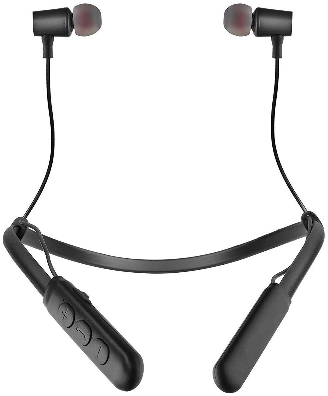 

GOBUY True Wireless Bluetooth Headset ( Black )