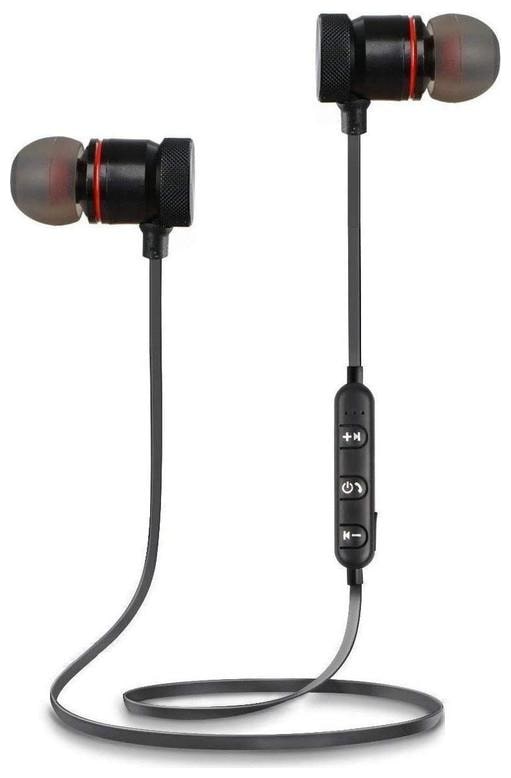 

GOBUY True Wireless Bluetooth Headset ( Black )