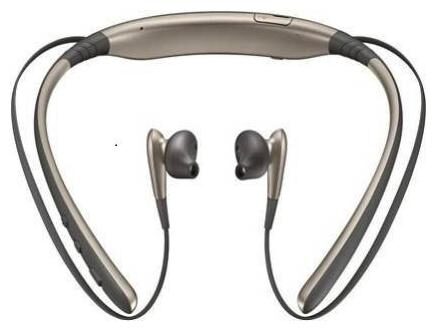 

GROSTAR In-Ear Bluetooth Headset ( Gold )