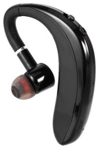 

GUGGU SHU 516L S 109 True Wireless Bluetooth Headset ( Black )