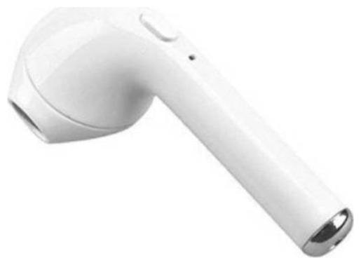 

GUGGU FXJ 552H I7R True Wireless Bluetooth Headset ( White )