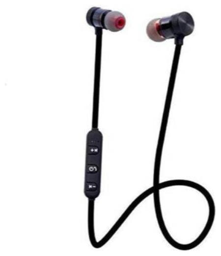 

GUGGU LHM 597A MAGNATE True Wireless Bluetooth Headset ( Black )