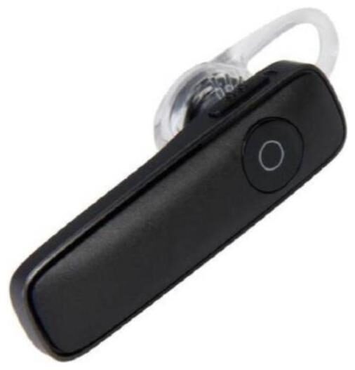 

GUGGU KGN 600B K1 True Wireless Bluetooth Headset ( Black )