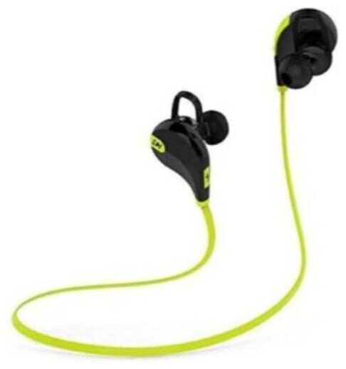 

GUGGU EZH 615A JOGGER True Wireless Bluetooth Headset ( Assorted )