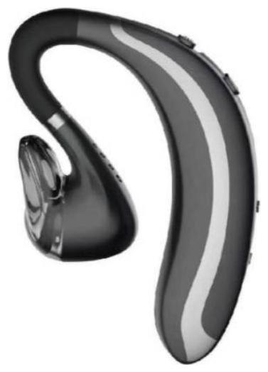 

GUGGU ZVD 627E S 108 True Wireless Bluetooth Headset ( Assorted )