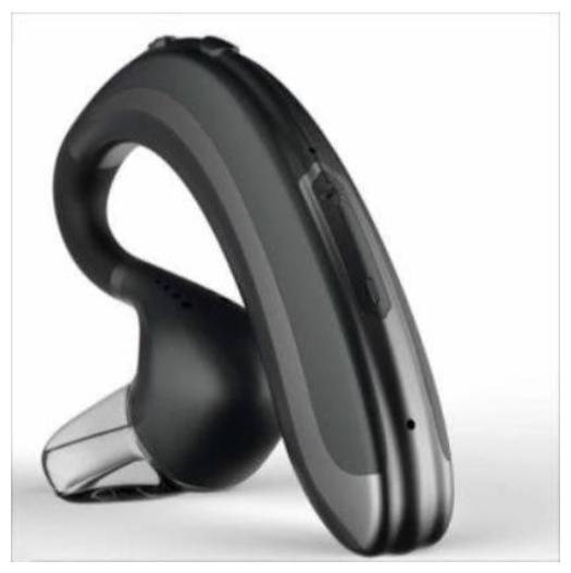 

GUGGU XCZ 633G S 108 True Wireless Bluetooth Headset ( Assorted )