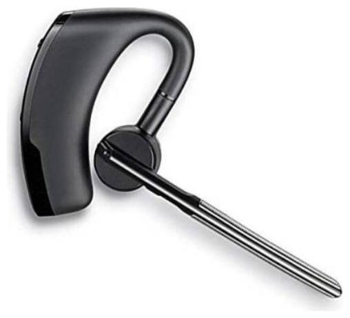 

GUGGU NVO 648O VOYAGER True Wireless Bluetooth Headset ( Black )