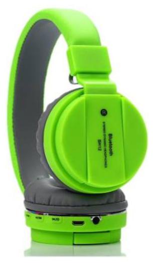 

GUGGU IBL 657L SH12 True Wireless Bluetooth Headset ( Assorted )