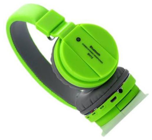 

GUGGU JCK 660K SH12 True Wireless Bluetooth Headset ( Assorted )