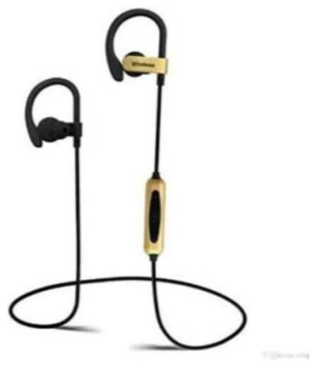 

GUGGU QEJ 666J WS 999 True Wireless Bluetooth Headset ( Assorted )