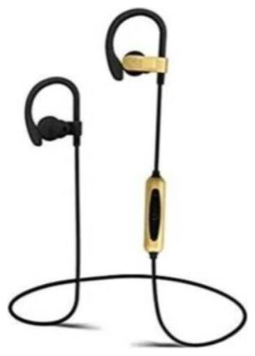 

GUGGU PFH 669H WS 999 True Wireless Bluetooth Headset ( Assorted )