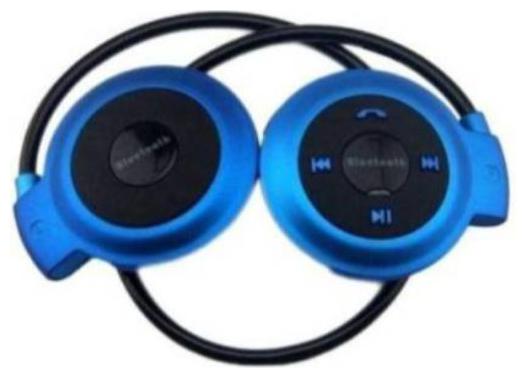 

GUGGU JMG 690F MINI 503 True Wireless Bluetooth Headset ( Assorted )