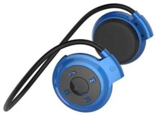 

GUGGU JMZ 693G MINI 503 True Wireless Bluetooth Headset ( Assorted )