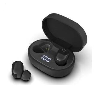 

GUGGU SESF89 1049g TWS T12 In-Ear Bluetooth Headset ( Black )
