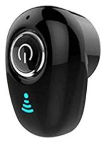 

GUGGU GDU8 1008V Kaju In-Ear Bluetooth Headset ( Assorted )
