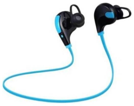 

GUGGU In-Ear Bluetooth Headset ( Assorted )